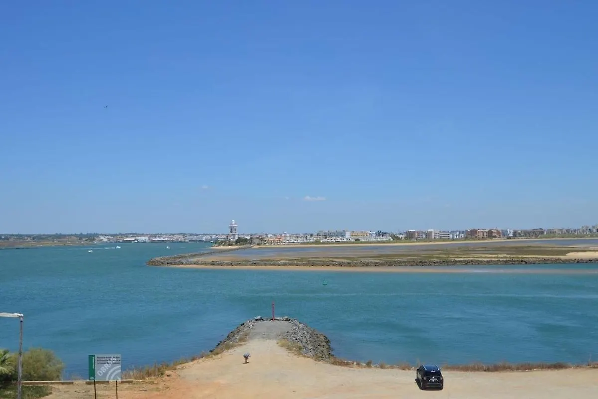 דירות איסלה דל מורל El Faro II Solmares